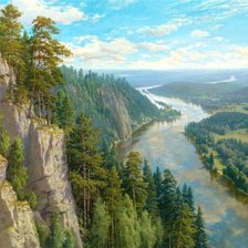 Схема вышивки «№2719652»