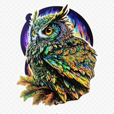 Схема вышивки «№2719706»