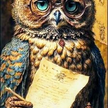 Схема вышивки «№2719732»