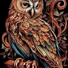 Схема вышивки «№2719818»