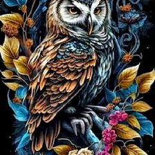 Схема вышивки «№2719825»