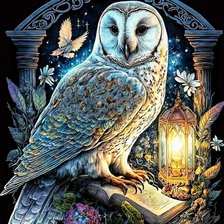 Схема вышивки «№2719835»