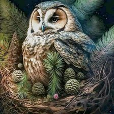 Схема вышивки «№2719836»