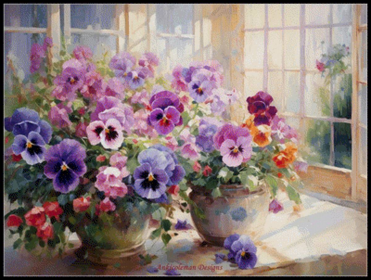 №2720195 - картина. - предпросмотр