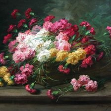 Схема вышивки «№2720253»