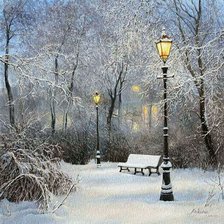 Схема вышивки «№2720283»