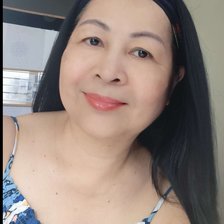 Схема вышивки «Thu Hanh»