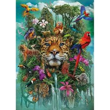 Схема вышивки «№2720589»