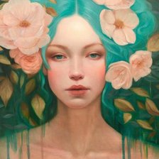 Схема вышивки «№2720834»