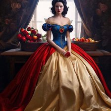 Схема вышивки «№2720915»