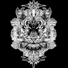 Схема вышивки «№2720939»