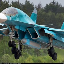 Схема вышивки «Клёвый су34»