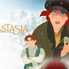 Схема вышивки «№2721296»