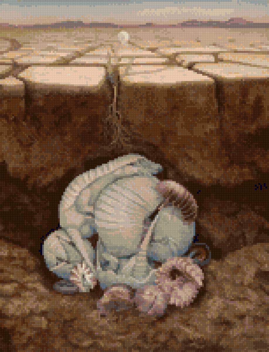 vida silvestre - предпросмотр