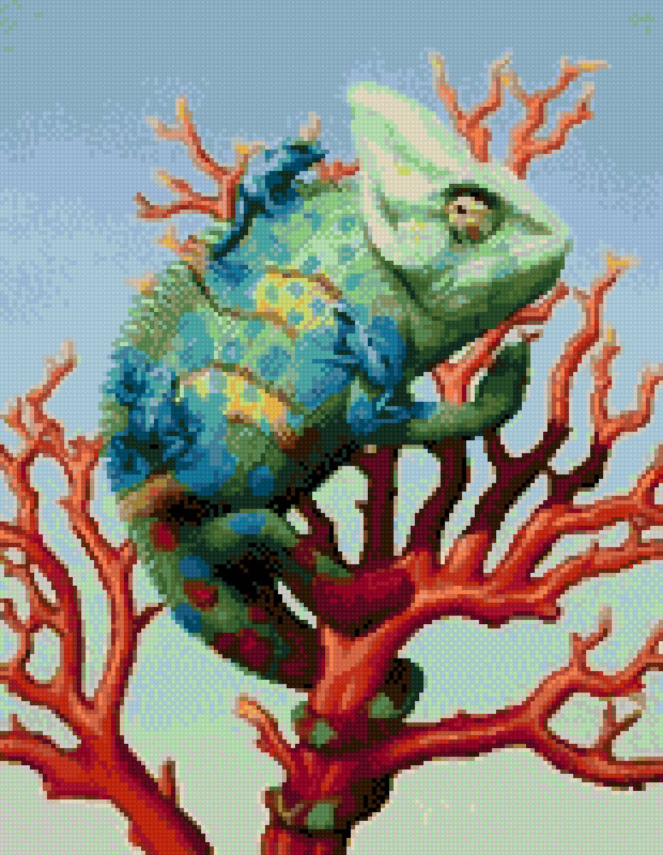 vida silvestre - предпросмотр