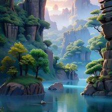 Схема вышивки «№2721716»