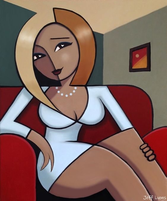 Палома. - оригинал