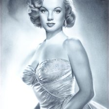 Схема вышивки «№2721992»