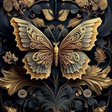 Схема вышивки «№2722031»