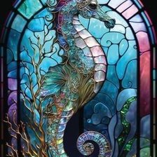 Схема вышивки «№2722051»