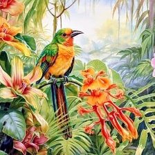 Схема вышивки «№2722209»