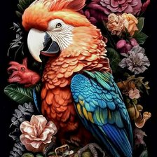 Схема вышивки «№2722248»