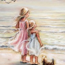 Схема вышивки «№2722314»