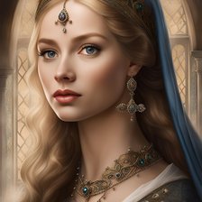 Схема вышивки «№2722458»