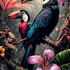 Схема вышивки «№2722546»