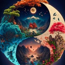 Схема вышивки «№2722840»