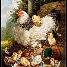 Схема вышивки «№2722855»