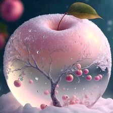 Схема вышивки «№2722866»