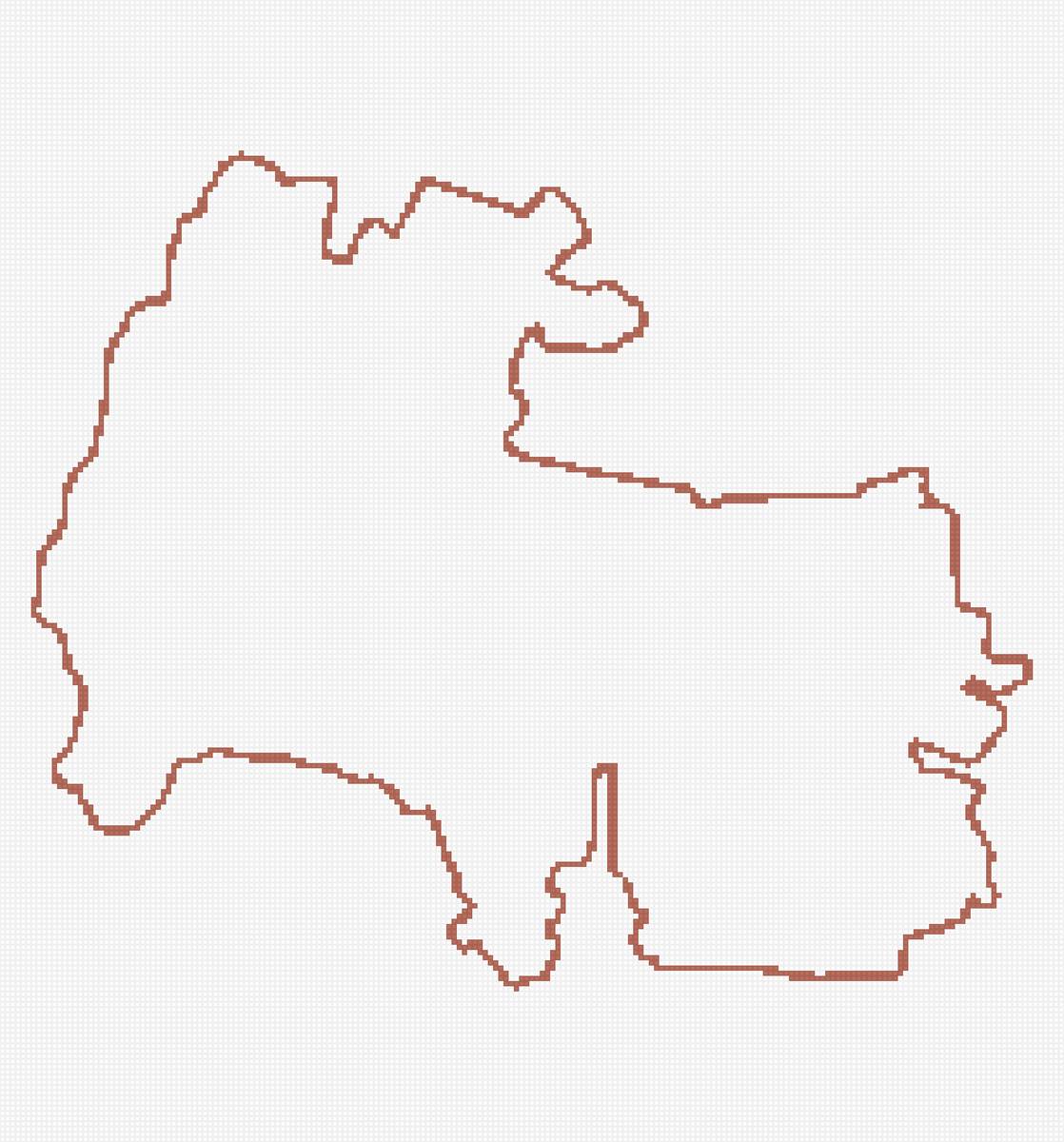 Бессоновский район - предпросмотр