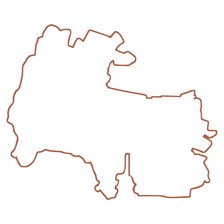 Бессоновский район