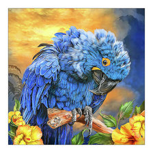 Схема вышивки «№2722962»