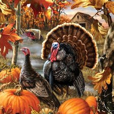 Схема вышивки «№2722990»