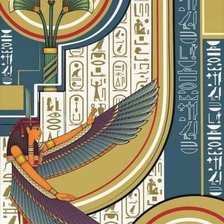 Схема вышивки «№2723026»