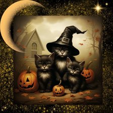 Схема вышивки «№2723028»