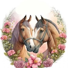 Схема вышивки «№2723234»