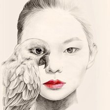 Схема вышивки «№2723285»