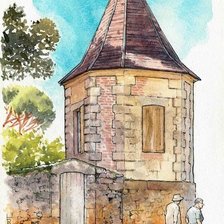 Схема вышивки «№2723290»