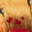 Предпросмотр схемы вышивки «маки» (№2723627)