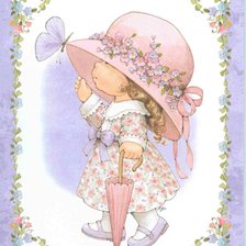 Схема вышивки «№2723701»