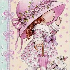 Схема вышивки «№2723769»