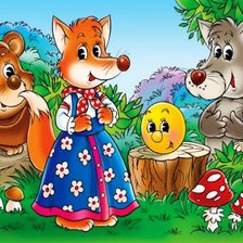 Схема вышивки «№2723775»