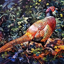 Схема вышивки «№2723961»