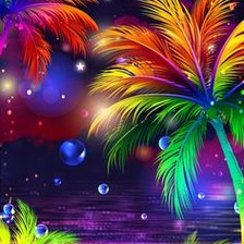 Схема вышивки «№2724053»