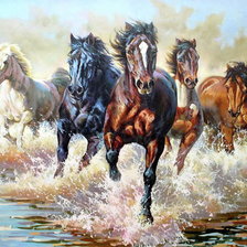 Схема вышивки «№2724075»