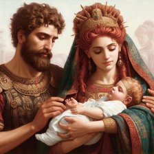 Схема вышивки «№2724225»