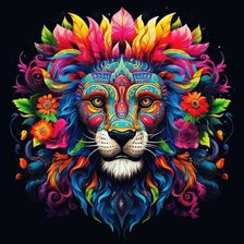 Схема вышивки «№2724228»